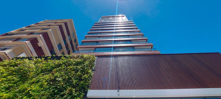 COBAR0122 - Edifício Barra Premium