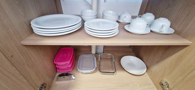 Beach Class: beautiful with sea view - COJAG0103