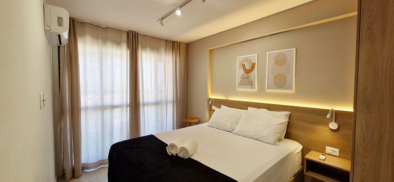 Beach Class: beautiful with sea view - COJAG0103