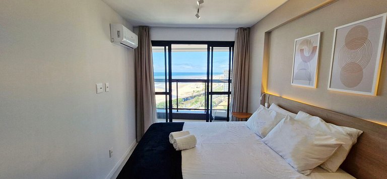 Beach Class: beautiful with sea view - COJAG0103