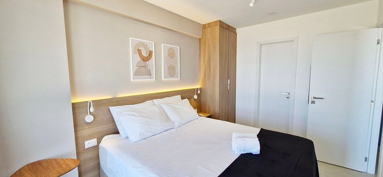 Beach Class: beautiful with sea view - COJAG0103