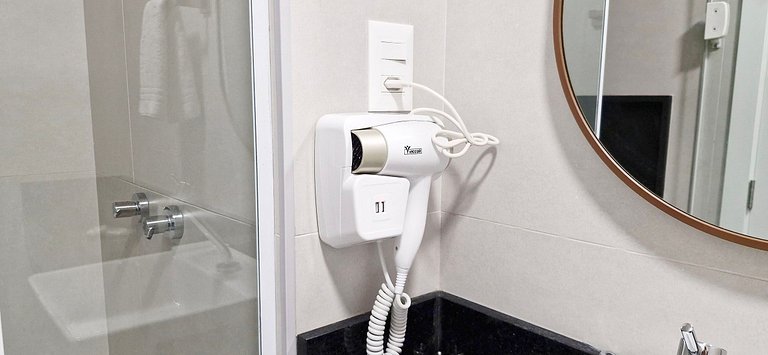 Beach Class: lindo com vista-mar - COJAG0103