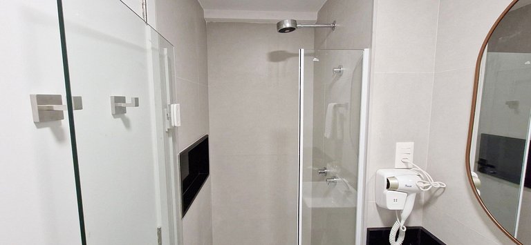 Beach Class: hermoso con vista al mar - COJAG0103