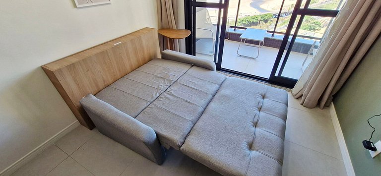 Beach Class: beautiful with sea view - COJAG0103