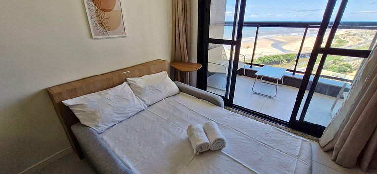 Beach Class: beautiful with sea view - COJAG0103