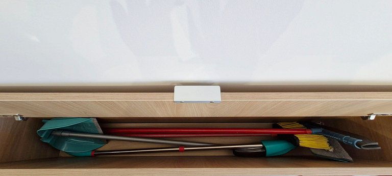 Beach Class: lindo com vista-mar - COJAG0103