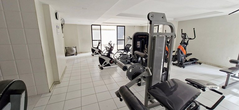 COPBV0101 - Edificio Torres do Iguatemi