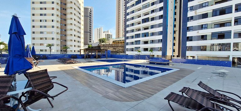 COPBV0101 - Edificio Torres do Iguatemi