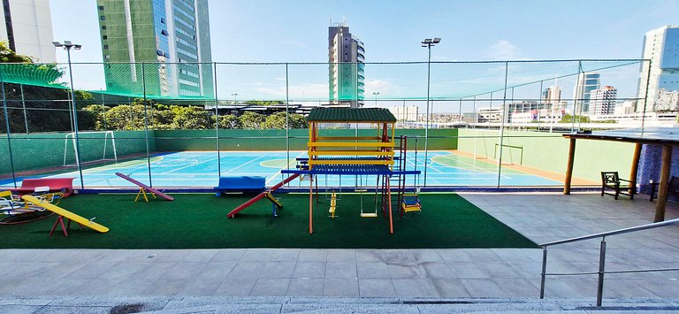 COPBV0101 - Edificio Torres do Iguatemi