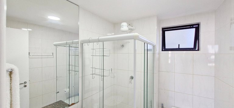 15th floor, balcony, close to the mall - COPBV0101