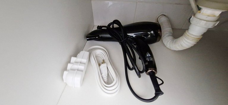 15º piso, balcón, cerca del shopping - COPBV0101