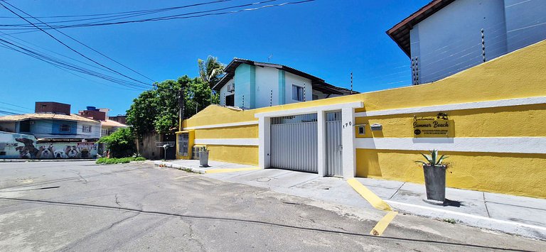 Casa de 3 habitaciones en Ipitanga - COIPI0100