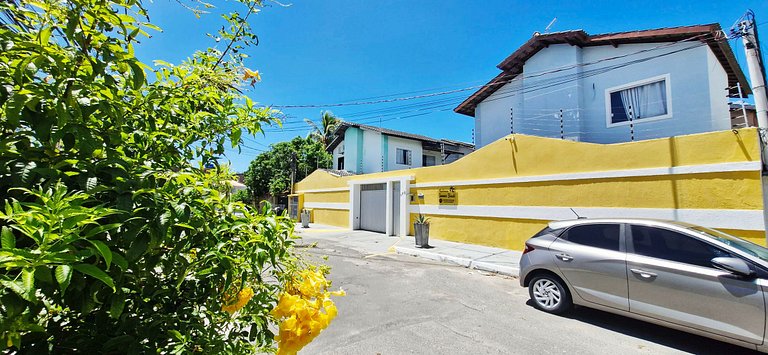 3-bedroom house in Ipitanga - COIPI0100