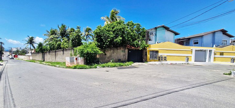 3-bedroom house in Ipitanga - COIPI0100