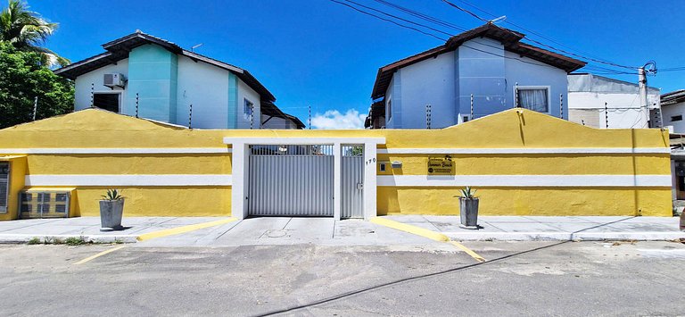 3-bedroom house in Ipitanga - COIPI0100