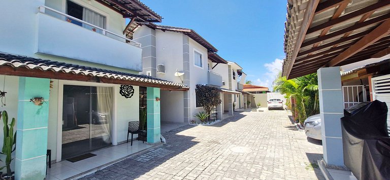 3-bedroom house in Ipitanga - COIPI0100