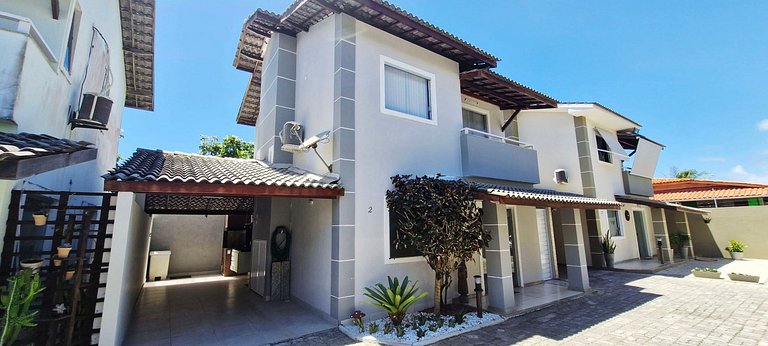 3-bedroom house in Ipitanga - COIPI0100