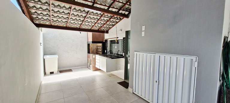 Casa de 3 habitaciones en Ipitanga - COIPI0100