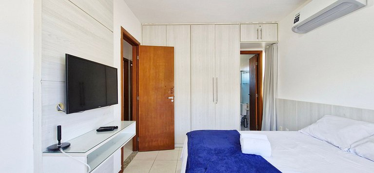 3-bedroom house in Ipitanga - COIPI0100