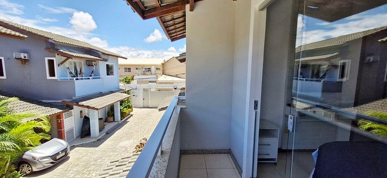 3-bedroom house in Ipitanga - COIPI0100