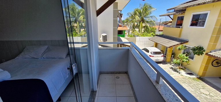 3-bedroom house in Ipitanga - COIPI0100