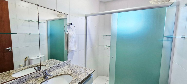 3-bedroom house in Ipitanga - COIPI0100