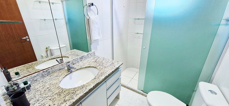 3-bedroom house in Ipitanga - COIPI0100