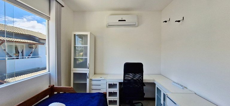 Casa 3/4 em Ipitanga - COIPI0100