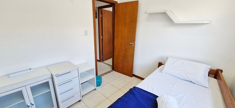 Casa 3/4 em Ipitanga - COIPI0100