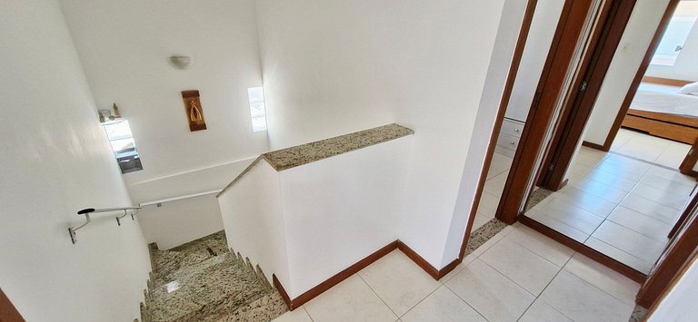 Casa 3/4 em Ipitanga - COIPI0100