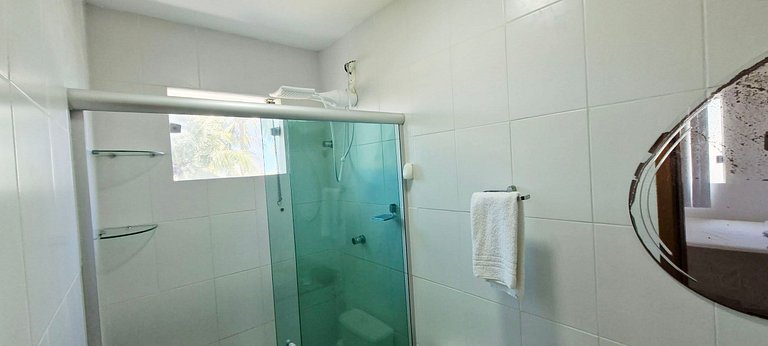 Casa 3/4 em Ipitanga - COIPI0100