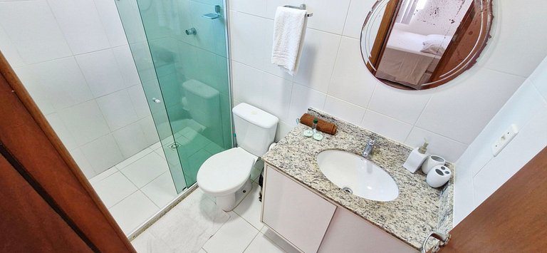 3-bedroom house in Ipitanga - COIPI0100