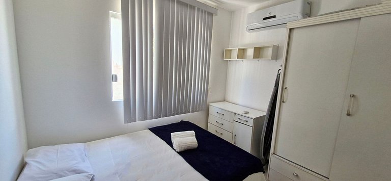 Casa 3/4 em Ipitanga - COIPI0100