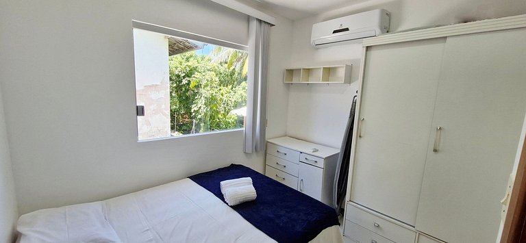 Casa 3/4 em Ipitanga - COIPI0100