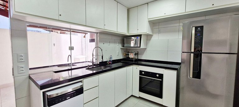 3-bedroom house in Ipitanga - COIPI0100