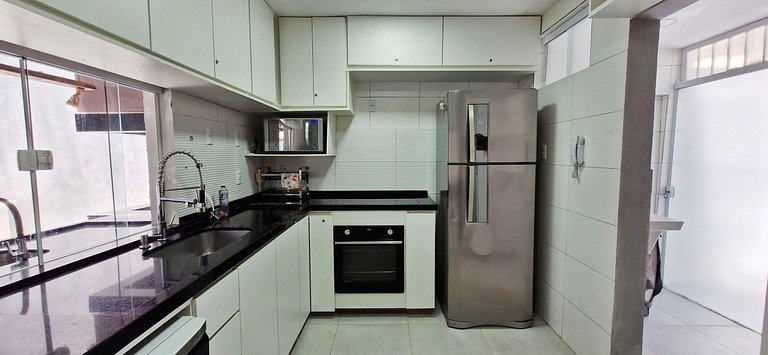 Casa 3/4 em Ipitanga - COIPI0100