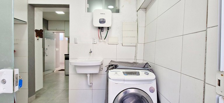 3-bedroom house in Ipitanga - COIPI0100