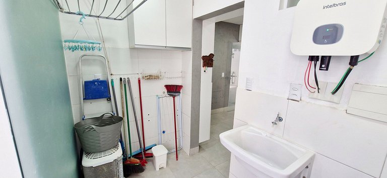 Casa 3/4 em Ipitanga - COIPI0100