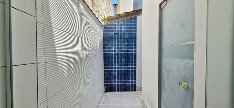 Casa 3/4 em Ipitanga - COIPI0100