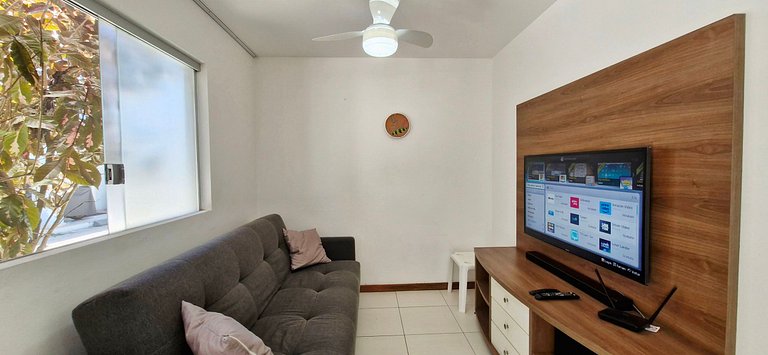 Casa de 3 habitaciones en Ipitanga - COIPI0100