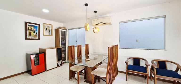 Casa de 3 habitaciones en Ipitanga - COIPI0100