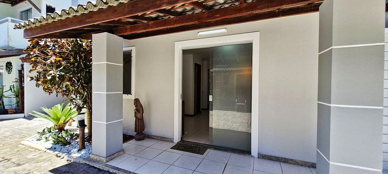 Casa de 3 habitaciones en Ipitanga - COIPI0100