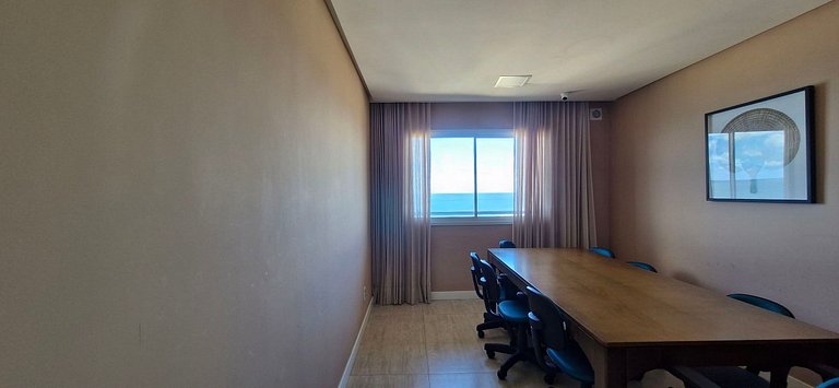 Apartment with balcony and sea view - COPIT0109