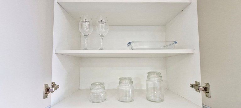 Apartment with balcony and sea view - COPIT0109