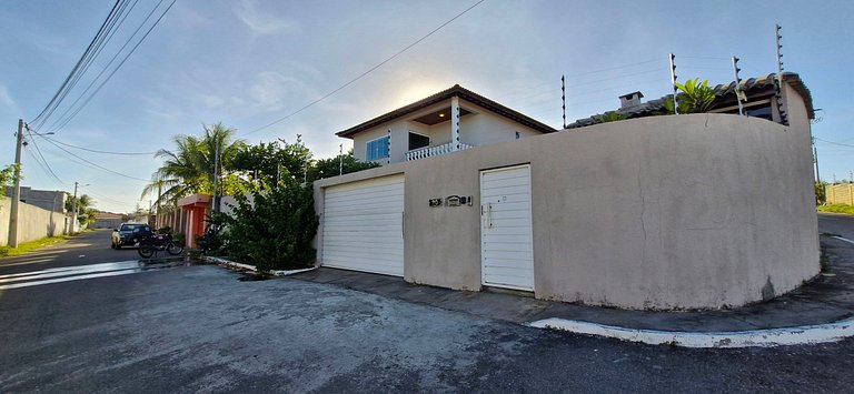 4/4 con piscina privada en Jauá - COJAU0105