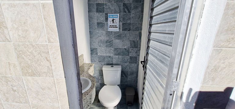 4/4 con piscina privada en Jauá - COJAU0105