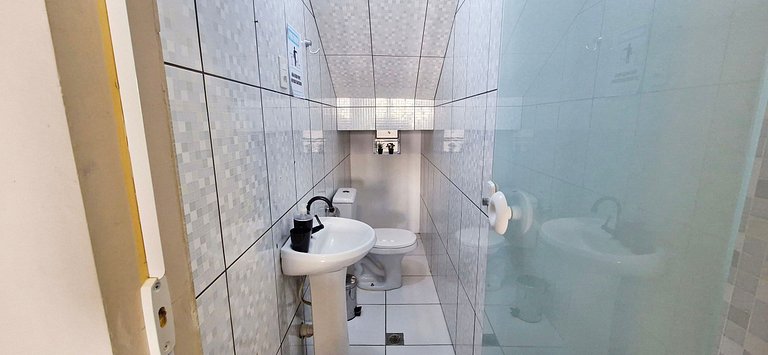 4/4 con piscina privada en Jauá - COJAU0105