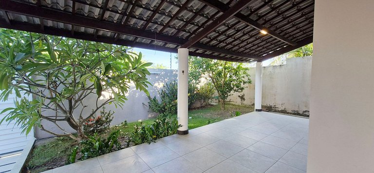 4/4 con piscina privada en Jauá - COJAU0105