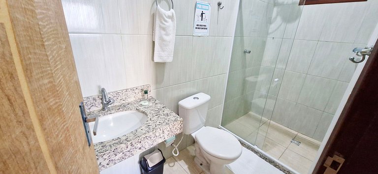 4-bedroom with a private pool in Jauá - COJAU0105