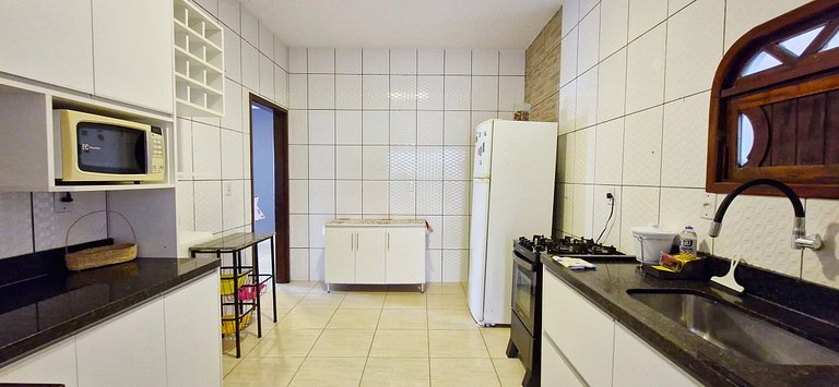 4-bedroom with a private pool in Jauá - COJAU0105